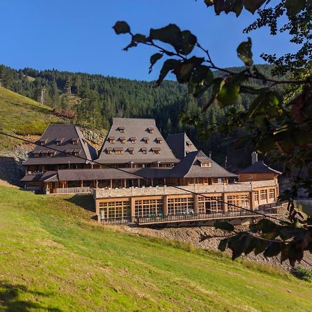 Smestaj Iver Hotel Mokra Gora Esterno foto